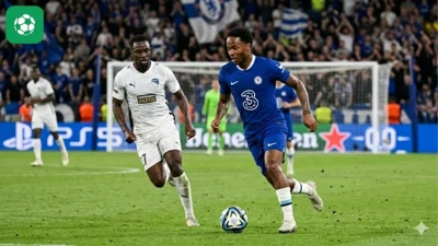 Chelsea hướng tới chiến thắng trước Pafos để củng cố vị thế