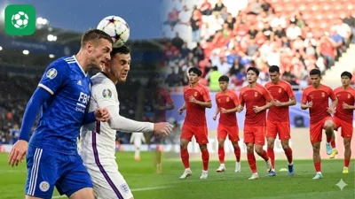 Thể thao thế giới ngày 21/1: Bóng đá châu Âu và U23 châu Á chiếm sóng