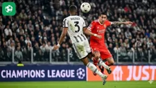 Juventus đối đầu Benfica: Cuộc so tài đỉnh cao tại châu Âu