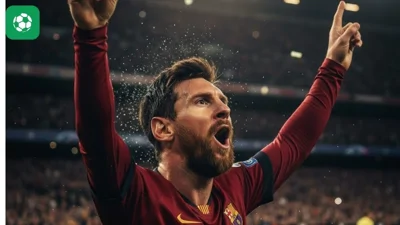 Siêu sao bóng đá thế giới tiếp tục xô đổ cột mốc ghi bàn trong sự nghiệp