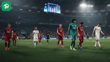Tin nóng Champions League rạng sáng 22/1 Cục diện vòng knock-out dần rõ ràng