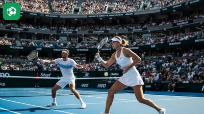 Australian Open 2026 bước vào vòng đấu then chốt với nhiều cặp đấu hấp dẫn