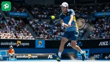 Australian Open 2026: Các hạt giống hàng đầu tiến sâu, giải đấu bước vào giai đoạn căng thẳng