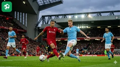 Ngoại hạng Anh nóng lên với cuộc đua top 4 sau vòng đấu giữa tuần