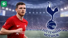 Andy Robertson Có Thể Chuyển Sang Tottenham Hotspur Trong Mùa Đông Này