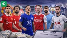 Chuyển Nhượng Premier League: Tin Tức Mới Nhất Về Các Đội Bóng Lớn