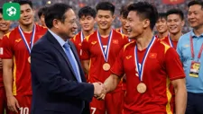 Thủ Tướng Chúc Mừng U23 Việt Nam Sau Thành Tích Tại U23 Châu Á 2026
