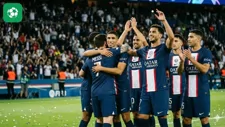 PSG củng cố ngôi đầu Ligue 1 sau chiến thắng thuyết phục