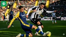Serie A nóng bỏng với cặp đấu Verona vs Udinese