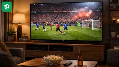 Trực tiếp bóng đá K+ chất lượng cao cho người hâm mộ Việt