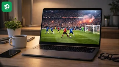 Link xem bóng đá trực tuyến không giật lag ổn định nhất