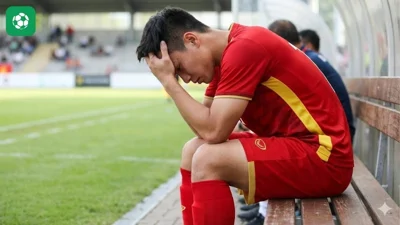 Đình Bắc bị treo giò 2 trận trong điểm tin bóng đá Việt Nam 27/1