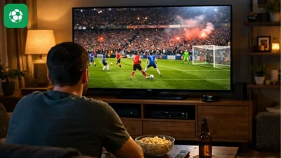Xem trực tiếp bóng đá hôm nay nhanh nhất và ổn định nhất