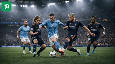 Xem trực tiếp Cúp C1 hôm nay nhanh và chất lượng sắc nét