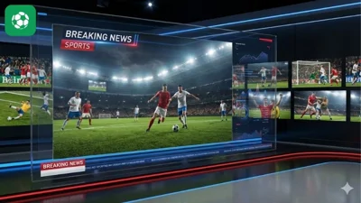 Tin nhanh bóng đá 24h cập nhật nóng hổi trong ngày hôm nay