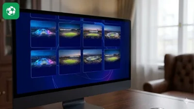 Lịch thi đấu Cup C1 tuần này đầy đủ theo giờ Việt Nam