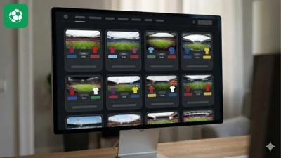 Lịch thi đấu bóng đá hôm nay cập nhật đầy đủ theo giờ Việt Nam