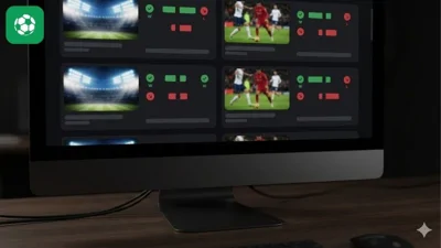 Kết quả bóng đá đêm qua cập nhật nhanh đầy đủ và chính xác nhất