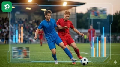 Top cầu thủ trẻ triển vọng 2026 đáng chú ý nhất bóng đá thế giới