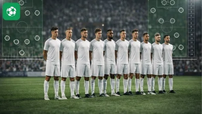 Đội hình dự kiến ra sân tối nay cập nhật theo tình hình lực lượng