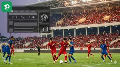 Tin tức đội tuyển quốc gia Việt Nam mới nhất cập nhật hôm nay