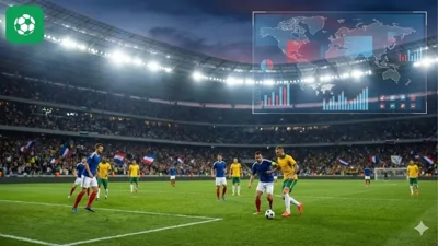 Tin tức bóng đá quốc tế hôm nay – Cập nhật nóng nhất giải đấu