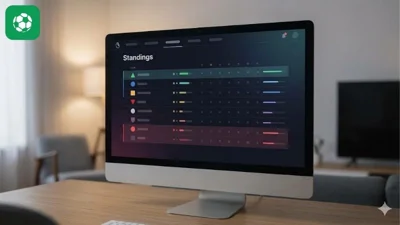 Bảng xếp hạng Ngoại hạng Anh mới nhất cập nhật đầy đủ hôm nay
