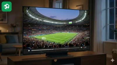 Link xem trực tiếp World Cup 2026 miễn phí chất lượng tốt hôm nay