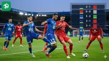 Kết quả Ligue 1 tối qua cập nhật chi tiết các trận đấu hấp dẫn