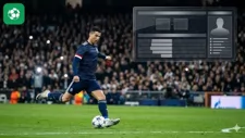 Tin tức về Cristiano Ronaldo/Messi mới nhất – Bóng đá thế giới