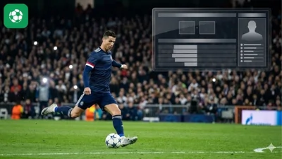 Tin tức về Cristiano Ronaldo/Messi mới nhất – Bóng đá thế giới