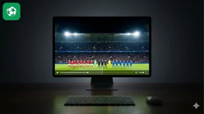 Web xem bóng đá không quảng cáo mượt mà ổn định chất lượng cao