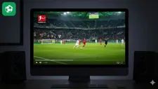 Link xem Bundesliga miễn phí chất lượng cao không giật lag