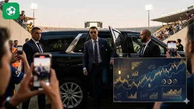 Lương cầu thủ cao nhất thế giới và bức tranh thu nhập bóng đá 