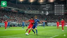 Kết quả vòng loại World Cup khu vực châu Á cập nhật mới nhất