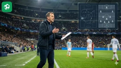 HLV mới của đội tuyển Việt Nam là ai và định hướng giai đoạn mới