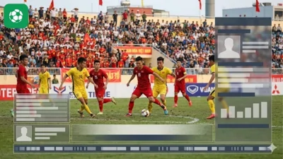 Tin tức bóng đá trong nước 24h cập nhật mới nhất hôm nay