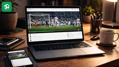 Cách xem bóng đá trực tiếp trên Youtube đơn giản và dễ áp dụng