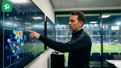 Phân tích phong độ đội bóng dựa trên dữ liệu và thực tế thi đấu