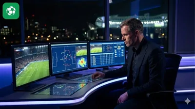 Nhận định bóng đá tối nay chuẩn phân tích chuyên sâu