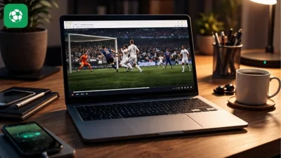 Cách xem bóng đá không bị lag trên Chrome hiệu quả nhất