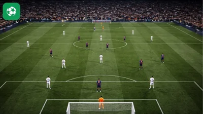 Ý nghĩa các vị trí trong bóng đá và vai trò trên sân bóng đá