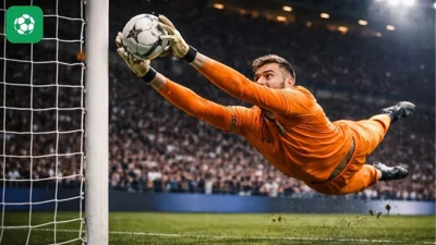 Top những thủ môn hay nhất thế giới hiện nay cực kỳ chuẩn