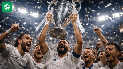 CLB nào vô địch C1 nhiều nhất trong lịch sử bóng đá châu Âu