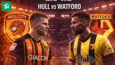 Nhận định bóng đá Hull vs Watford, 02h45 ngày 4/2