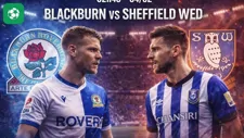 Nhận định bóng đá Blackburn vs Sheffield Wed, 02h45 ngày 4/2