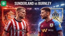 Nhận định bóng đá Sunderland vs Burnley, 03h00 ngày 3/2
