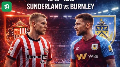 Nhận định bóng đá Sunderland vs Burnley, 03h00 ngày 3/2