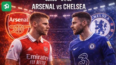 Nhận định bóng đá Arsenal vs Chelsea, 03h00 ngày 4/2
