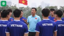 Đội tuyển Việt Nam hội quân đầu năm, HLV trưởng hé lộ kế hoạch mới